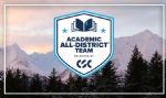 43 GNAC Athletes Make Academic All-District TF/XC Teams