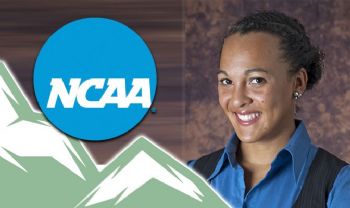 Tetteh Named To Division II Nominating Committee