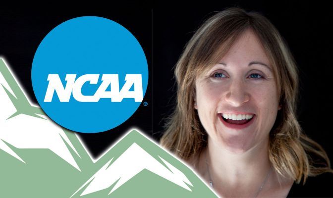 Laura Dahlby Nicolai previous served as a member of the Division II Women's Soccer West Regional Advisory Committee.