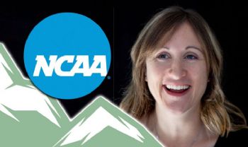 Dahlby Nicolai Named To DII Volleyball Committee