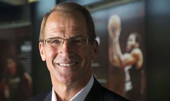 Jim Sterk Is Western Washington's Next Athletic Director
