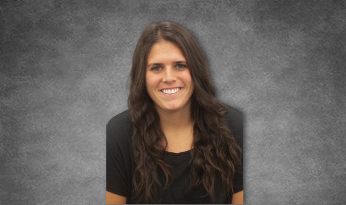 Herseth is an assistant coach for Central Washington University's volleyball team.