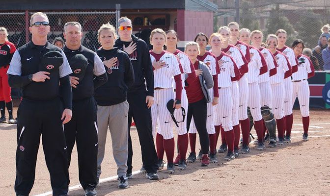 Central Washington enters the week with a 13-3 conference record and is one of our GNAC teams with 20 overall wins on the season.