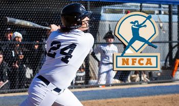 Benson Among Top-10 For NFCA Player Of The Year