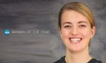 Edgar Is Nominee For NCAA Woman Of The Year Award