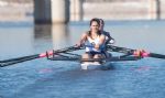 Central Oklahoma Rowing For Second Straight GNAC Title