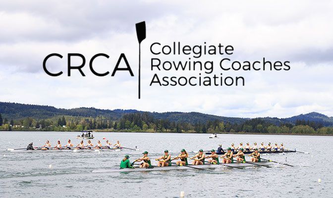 Twenty GNAC Rowers Earn CRCA Scholar-Athlete Status