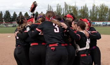 Nighthawks Picked To Soar To Softball Title Repeat