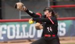 Tournament Action Opens 2023 Softball Campaign