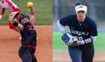 Booth, Ramirez Named To NFCA Player Of Year Watch List