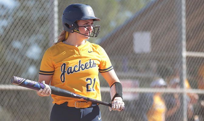 Thanks in part to GNAC Player of the Week Marin Penney, Montana State Billings won of three of four games over Western Oregon last week to move into fourth place in the GNAC standings.