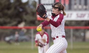 Pitch Perfect: Womack Headlines Softball All-Academic Team