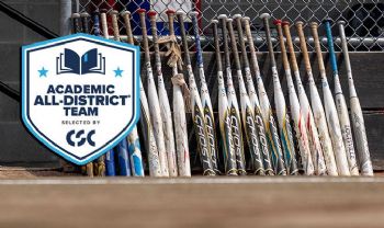 CSC Academic All-District Team Honors 13 GNAC Softballers