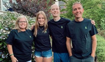 Transfer Decision For Anna Gable A True Family Blessing