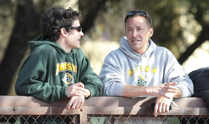 Cross Country: Friess Sweeps Coach of the Year Awards