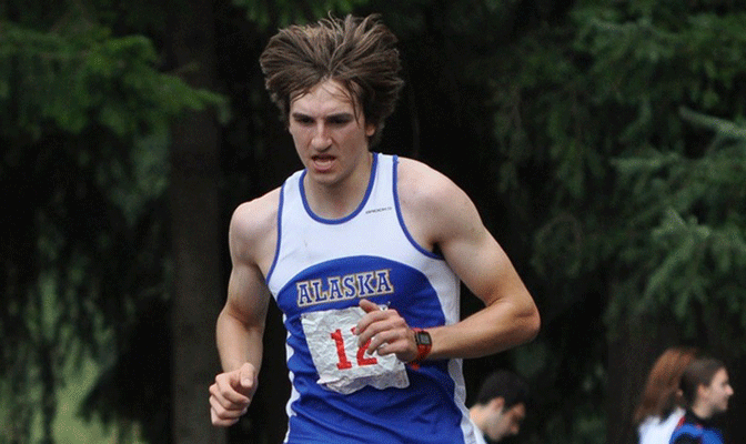 Nanooks, Wildcats Host Cross Country Events This Week
