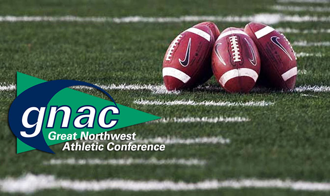 GNAC Football Officials Selected For Semifinal Game