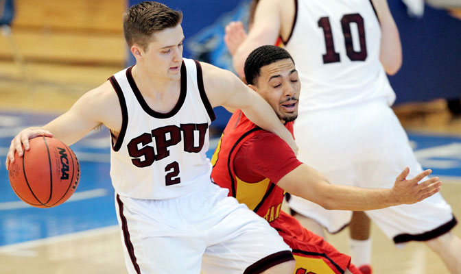 Seattle Pacific Loses In Overtime to Cal State Stanislaus