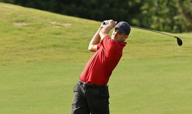 SFU Men's Golf Picked 9th In National Coaches Poll