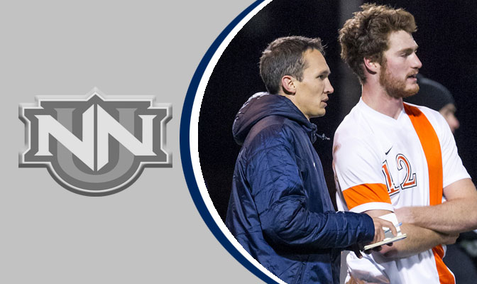 In four years at Wheaton (Ill.), DeLass helped lead the Thunder to four NCAA Division III National Tournament appearances.
