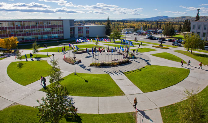 Members - University of Alaska Fairbanks - Official site of the Great Northwest Athletic Conference