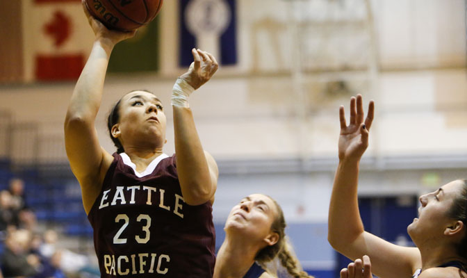 Seattle Pacific is 86-14 playing in Brougham Pavilion and 7-0 in home conference openers since the 2007-08 season.
