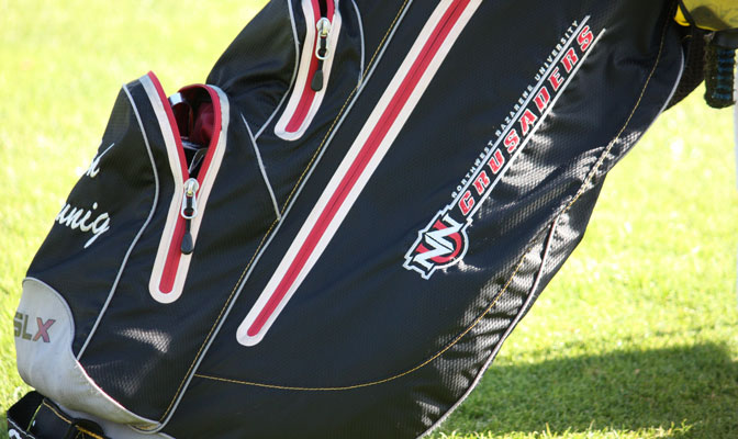 Northwest Nazarene opened its 2012-13 season Thursday.  It was the first-ever competition for the Crusader women.