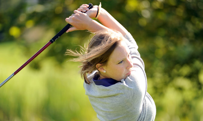Women's Golf: Yellowjackets Host Invite This Weekend