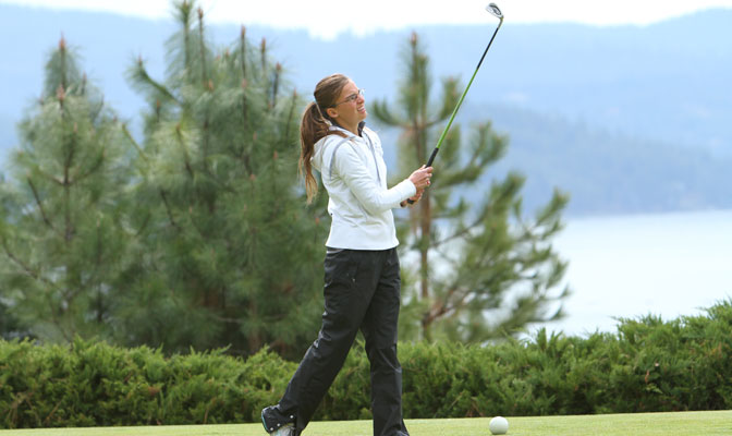 19 Golfers Earn GNAC Academic All-Conference Honors