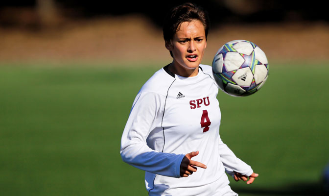 Seattle Pacific Edges MSUB on Late Goal
