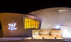 UAF Museum