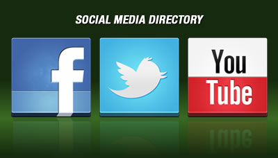 Social Media Directory