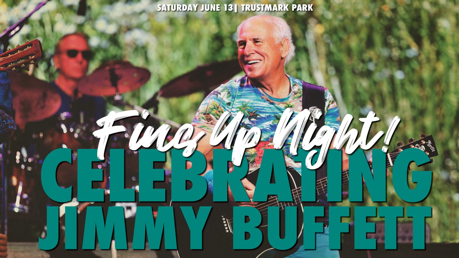 Fins Up Night