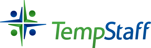 TempStaff logo