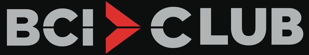BCI Club logo