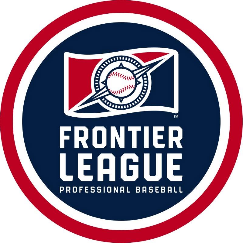 Former Frontier League logo