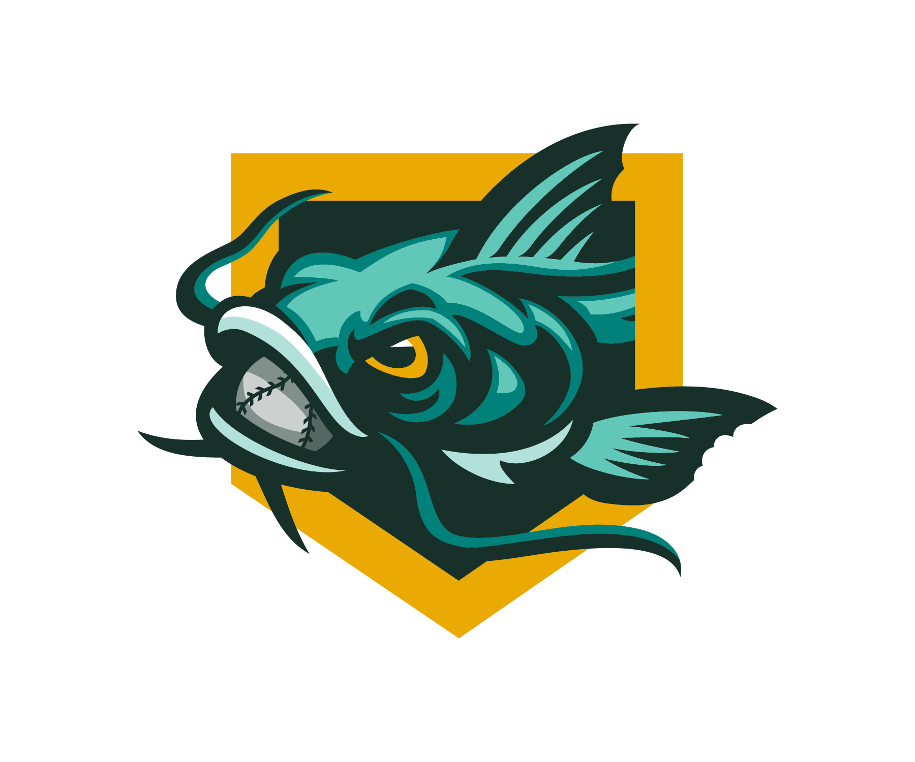 Home Plate Fish