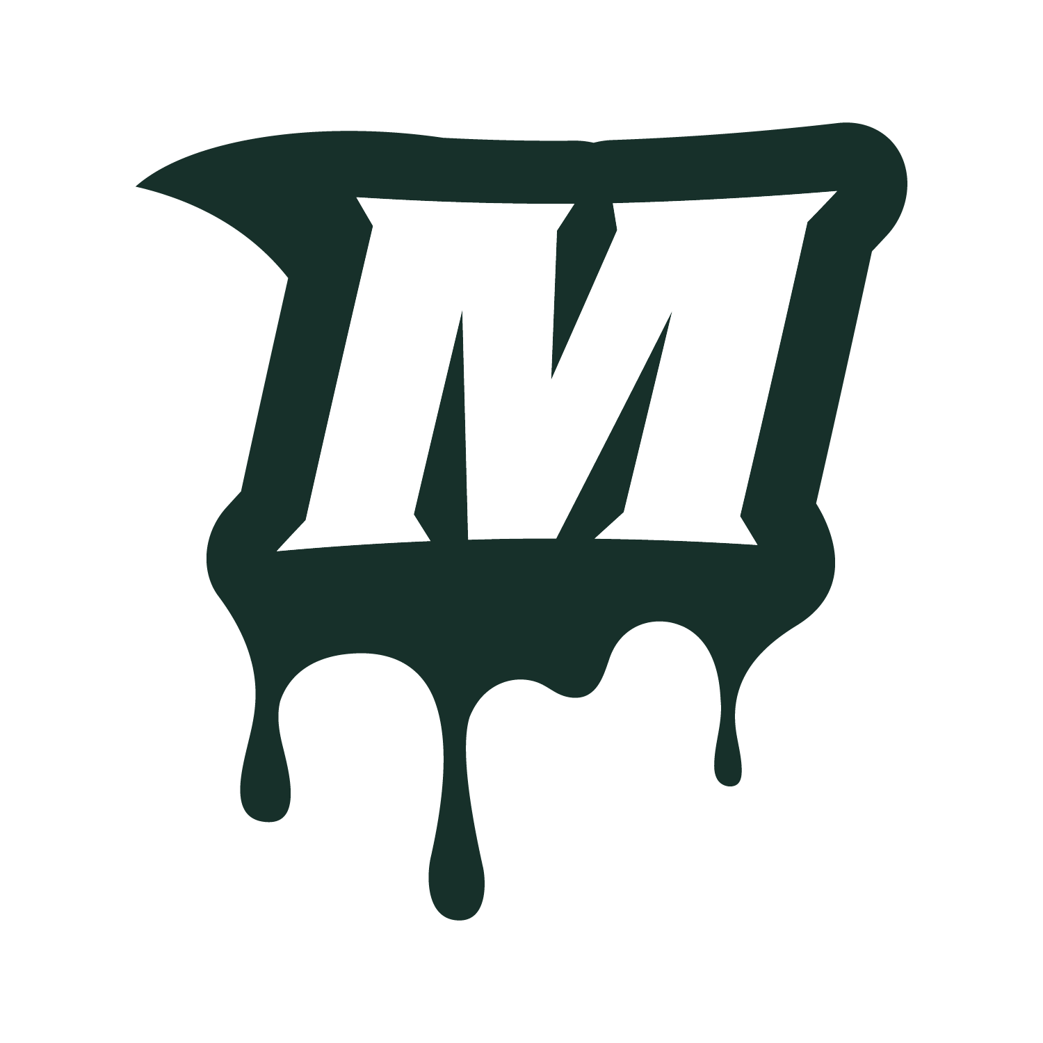 M Icon