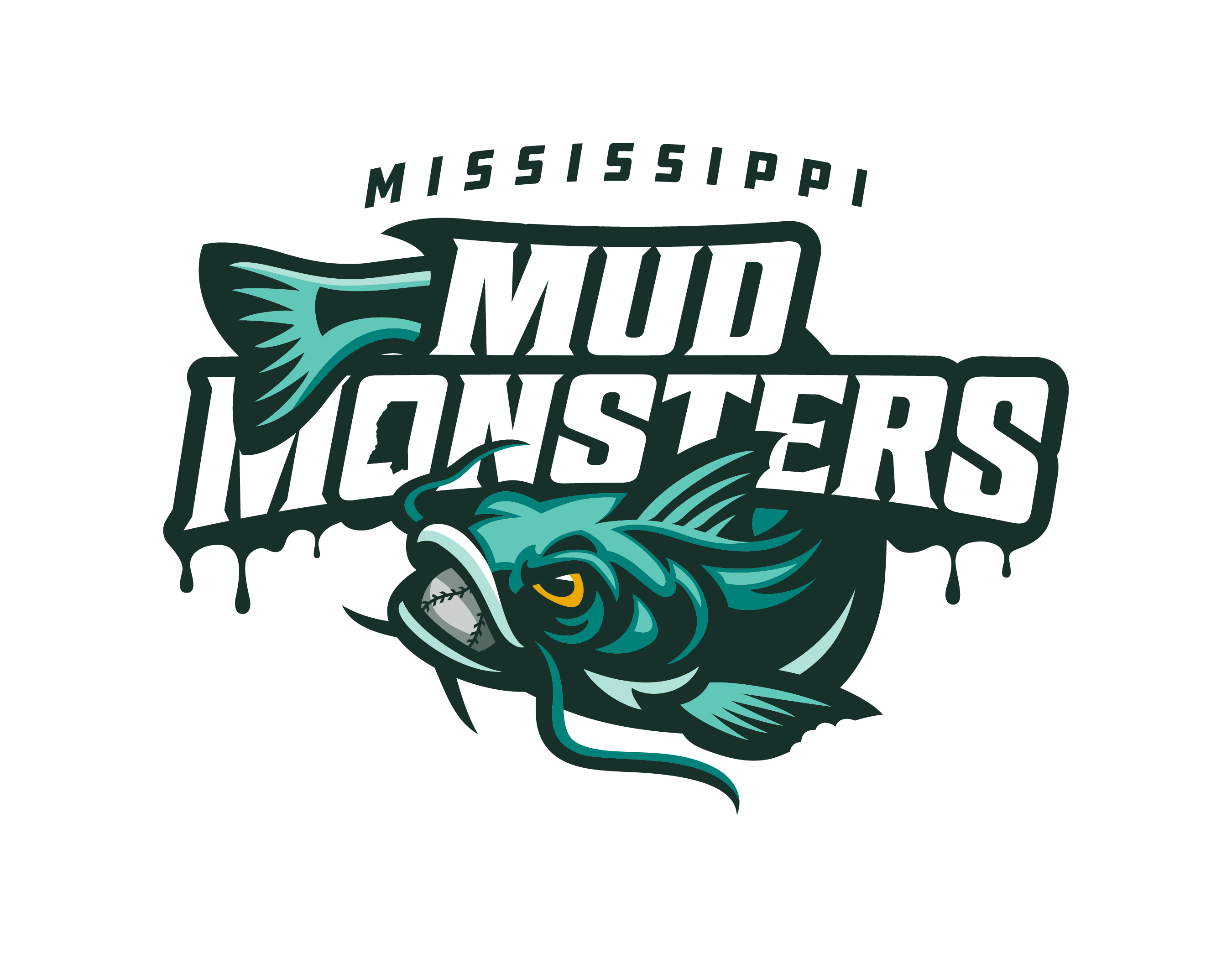 Primary Logo - No Bats