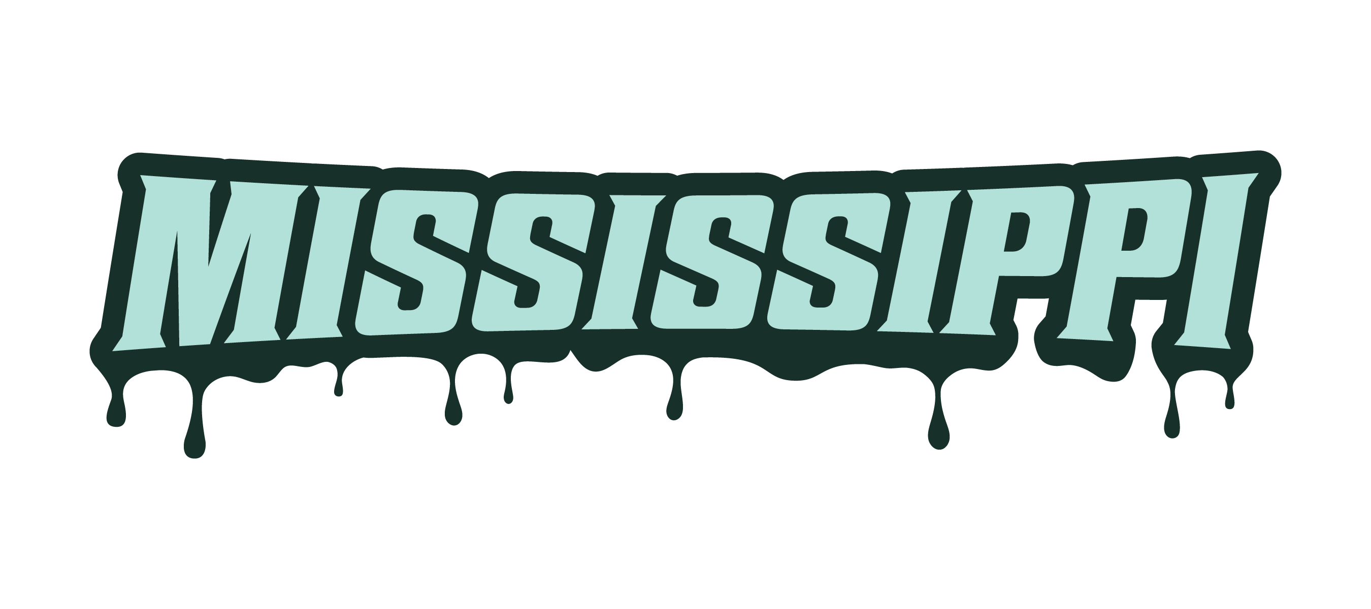 Mississippi Wordmark