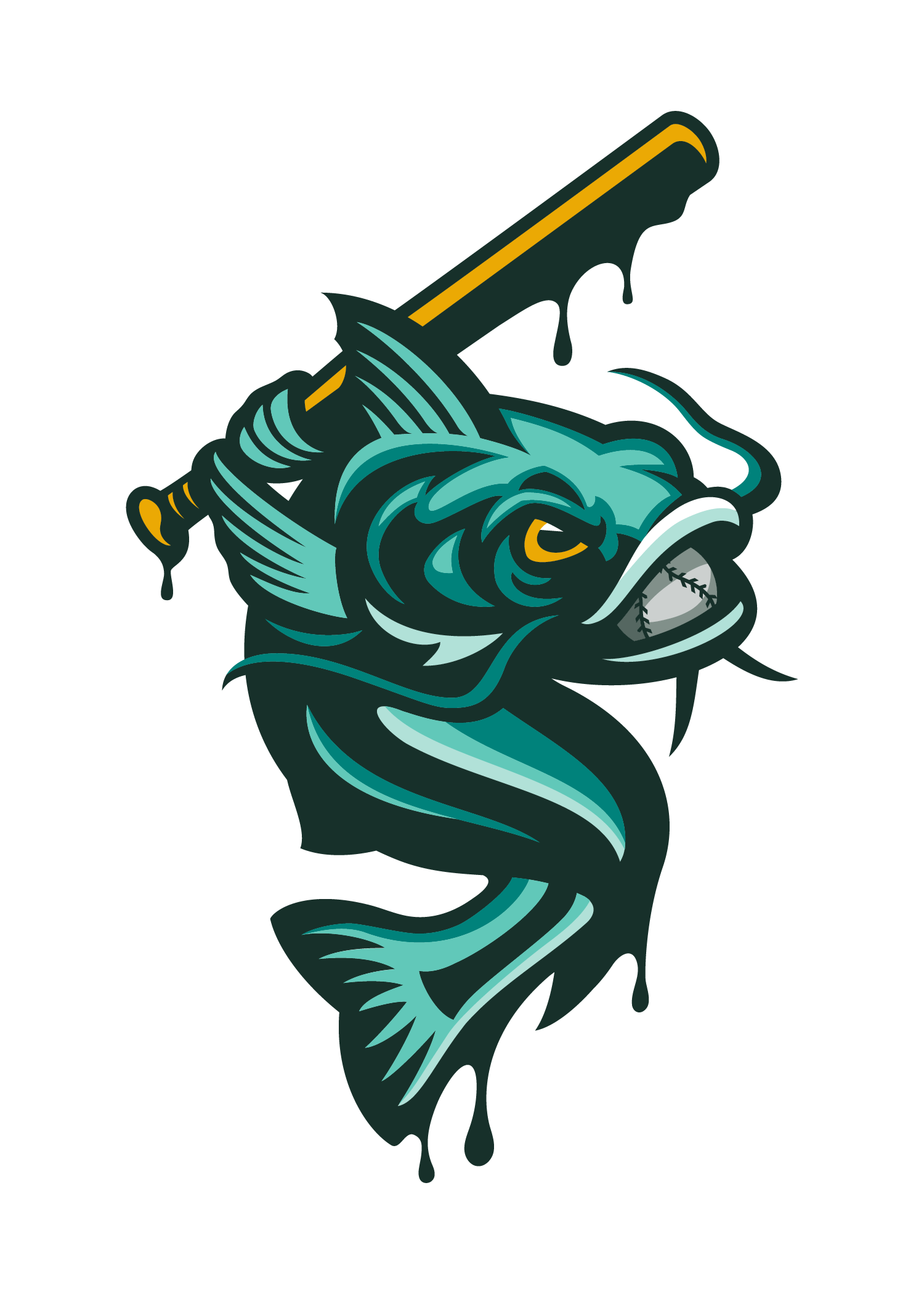 Swinging Fish