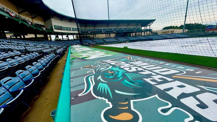 Trustmark Park