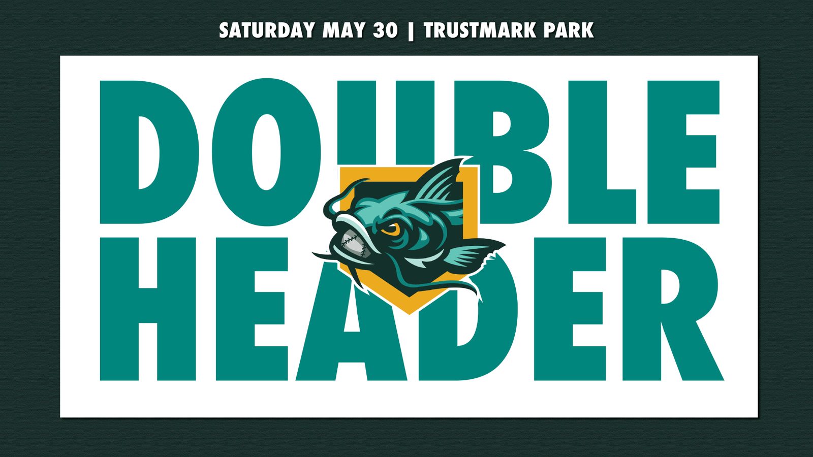 Doubleheader