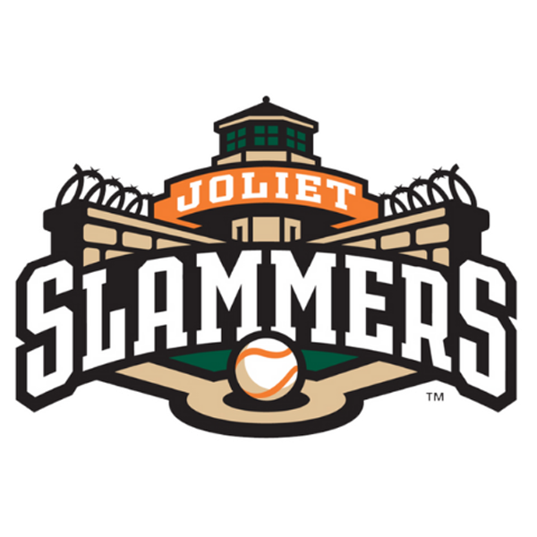 Joliet Slammers logo