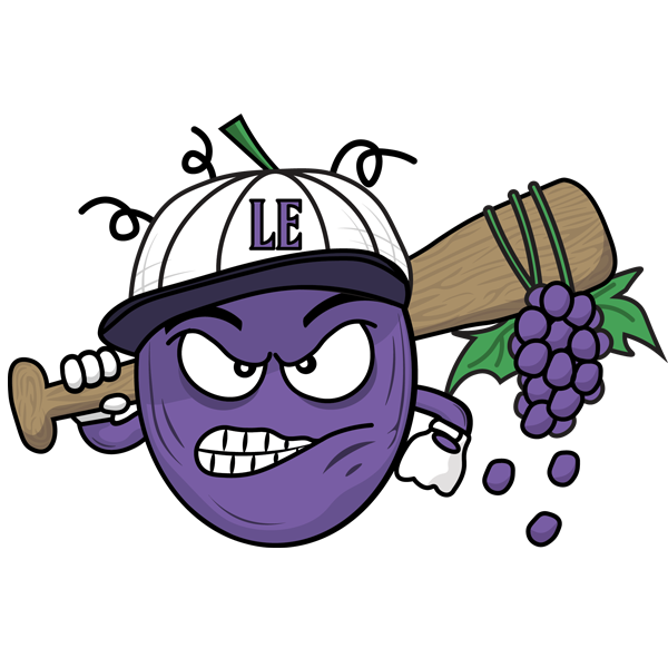 Lake Erie Crushers logo