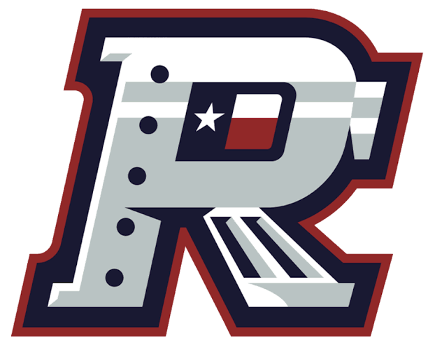 Cleburne Railroaders logo