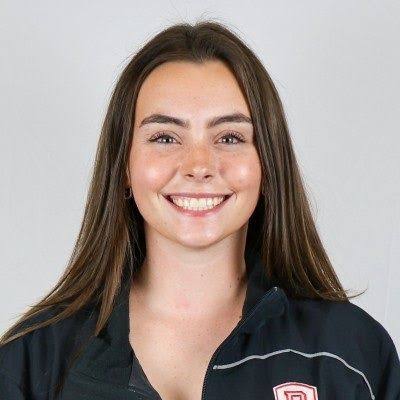 Sarah George