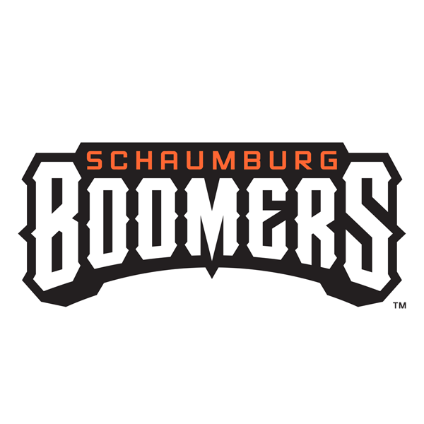 Schaumburg Boomers logo