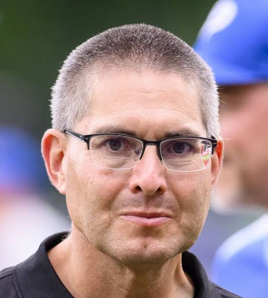 Steve Tahsler