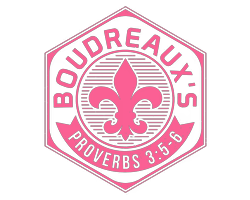 Boudreauxs